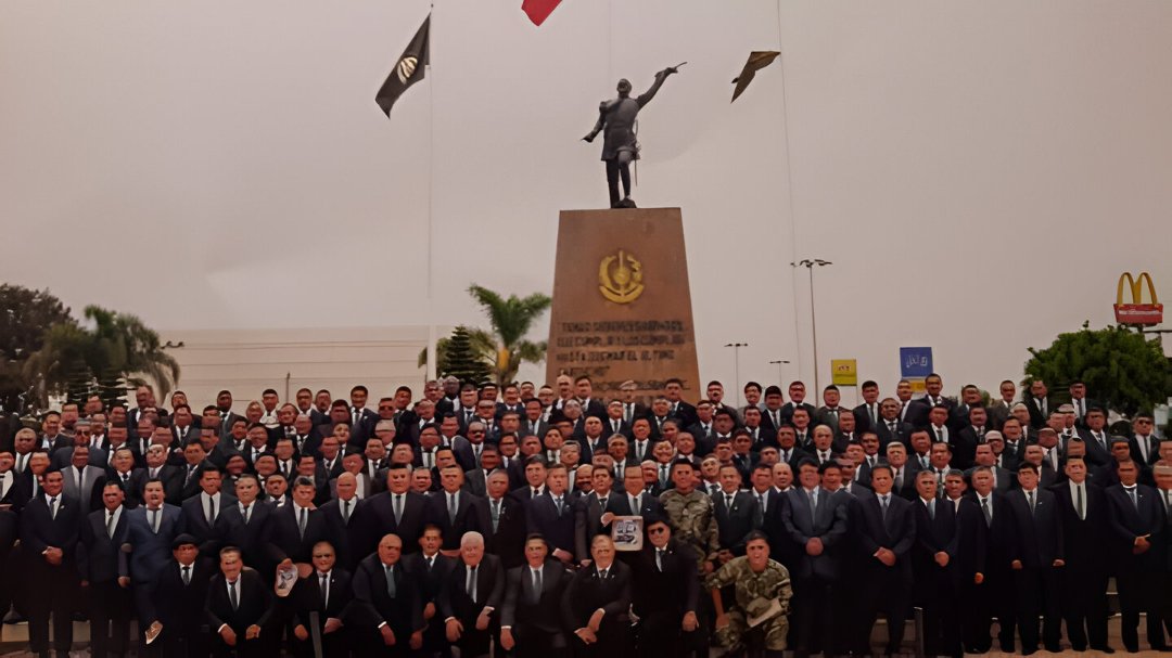 Foto de banner principal